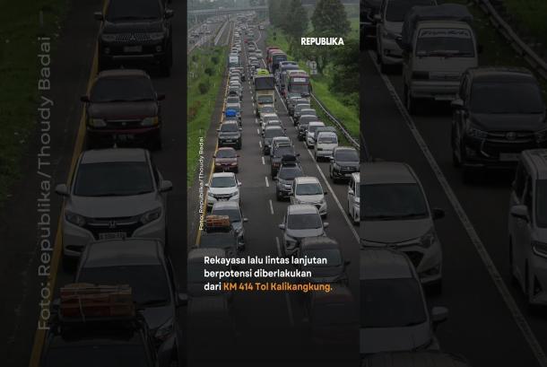 Persiapan Puncak Arus Balik 2829 Maret 2026