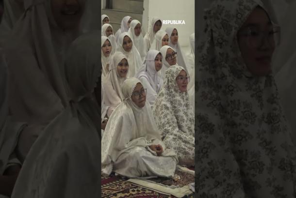 BPKH Hadirkan Syiar Haji Untuk Generasi Muda