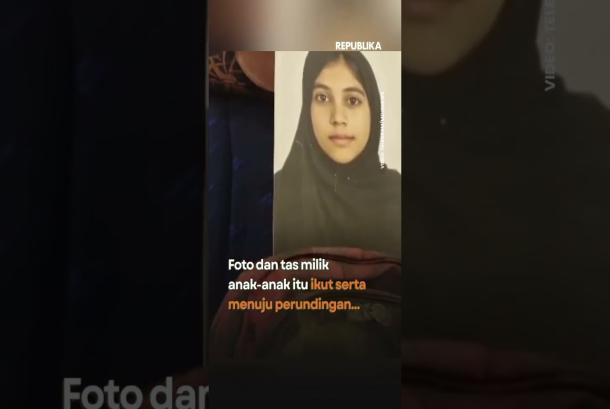 Korban ASIsral Minab 168 Bersama Iran ke Islamabad