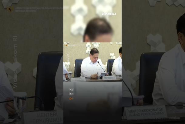 Strategi Jaga Daya Saing Industri Penerbangan