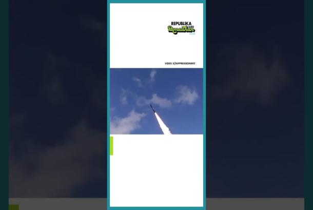 IRGC Rilis Peluncuran Tiga Rudal Canggih