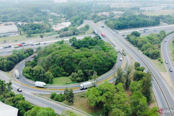 Jasamarga Transjawa Tegaskan Komitmen Konektivitas Berkelanjutan