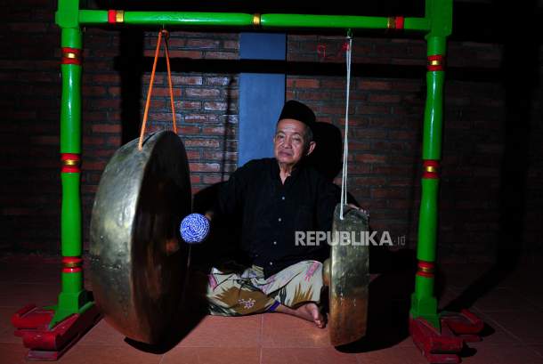 Semua Demi Gong Si Bolong