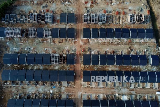 Pemerintah Perpanjang PPN Properti Ditanggung Pememrintah, Purbaya: Ini Waktu yang Tepat Beli Rumah