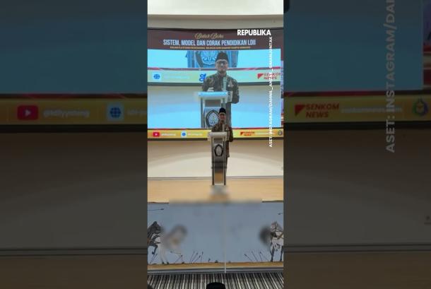 Cegah Korupsi Pendidikan Jadi Kunci Membangun Budaya Integritas