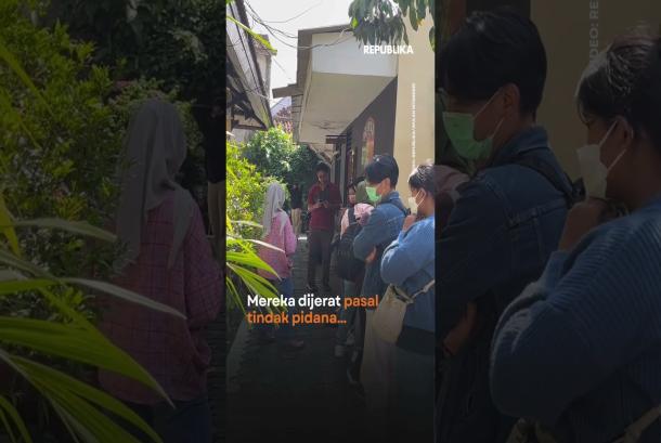 Kasus Daycare Yogya Polisi Tetapkan 13 Tersangka