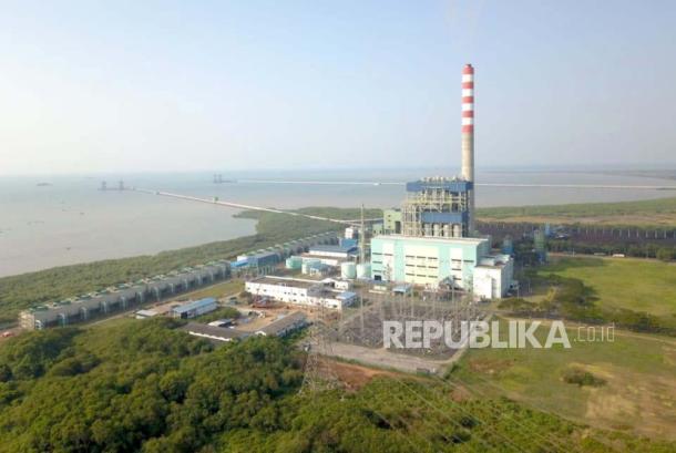 Jelang Pensiun Dini, PLTU Cirebon Siapkan Dampak untuk Karyawan dan Warga