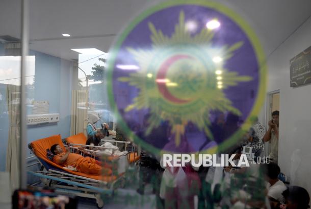 Update Kondisi Korban Ledakan SMAN 72: Dua Siswa Masih Dirawat Intensif, Begini Kondisinya