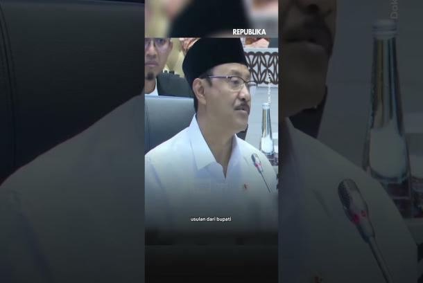 Mensos 106 Ribu PBI BPJS Kesehatan Otomatis Aktif Lagi