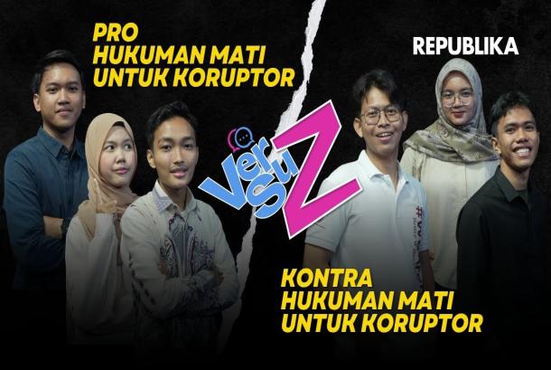 Hukuman Mati Solusi Berantas Korupsi atau Kebijakan Berbahaya  VerusZ