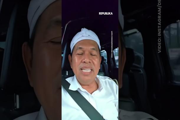 Sayembara Berakhir Uang Rp250 Juta Diberikan ke Yuvita