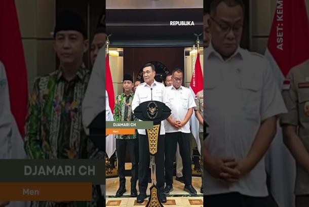 El Nino Kuat Percepat Karhutla 107 Ribu Hektare Lahan Terbakar