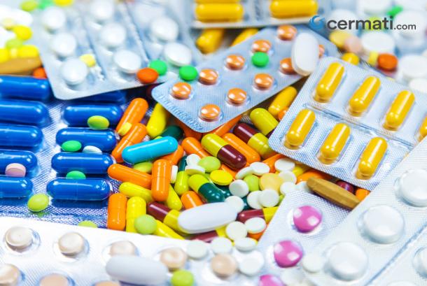 Antibiotik: Pengertian, Jenis, Manfaat, serta Efek Sampingnya bagi Tubuh