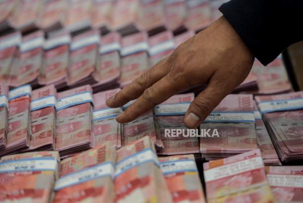 Polisi Ungkap Peredaran Rp 1,26 Miliar Uang Palsu