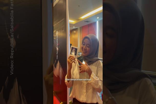 Mahabbah 2026 Tribute For The Ummah Charge Iman Sekaligus Ruang Silaturahmi Untuk Muslimah