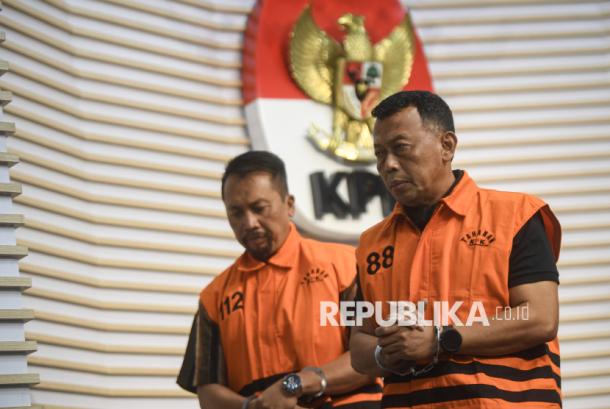 Tiga Klaster Suap Bupati Ponorogo dan Cara Sekda Pertahankan Jabatan yang Didalami KPK