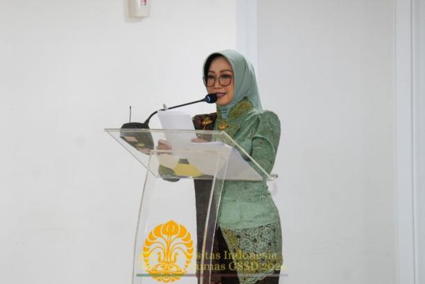 Akademisi UI Rumuskan Strategi Green Productivity untuk Sawit Berkelanjutan