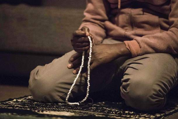 Cara Allah Mengabulkan Doa