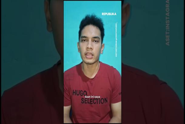 Viral Video Klarifikasi Terduga Pelaku Pelecehan Verbal Mahasiswa USU Sekitar 58 Orang Jadi Korban
