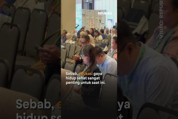 Gaya Hidup Gen Z Jadi Sorotan Dokter Umum