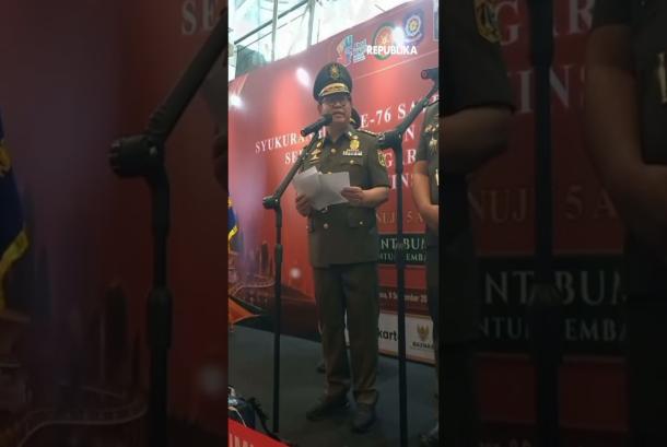 Pramono Besok Sekolah sudah Normal