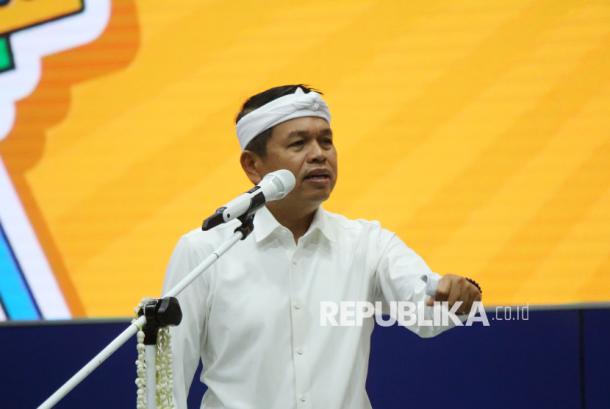 Dedi Mulyadi Belikan Rumah untuk Keluarga Affan Kurniawan, Angkat Adiknya Jadi Anak Asuh