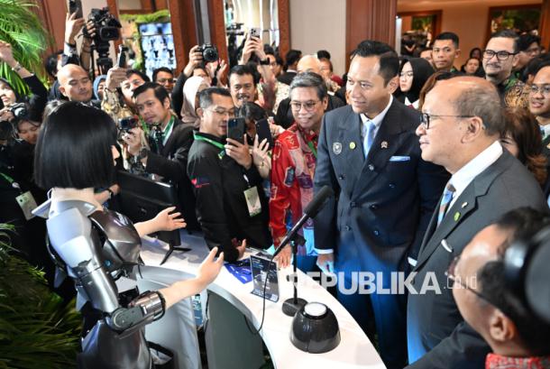 Investasi Hilirisasi Tembus Rp150,6 Triliun, Mineral, Perkebunan dan Kehutanan, Kontributor Terbesar