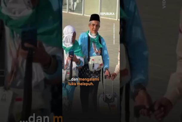 Dua Hal yang Kerap Dilupakan Jamaah Haji