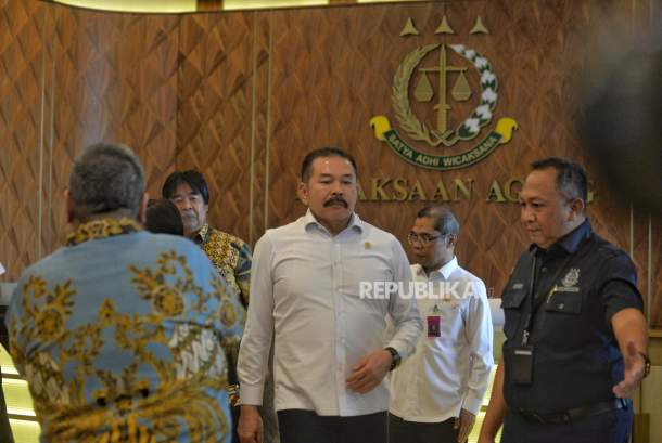 Kerugian Negara Kasus Timah Bertambah Jadi Rp 300 Triliun