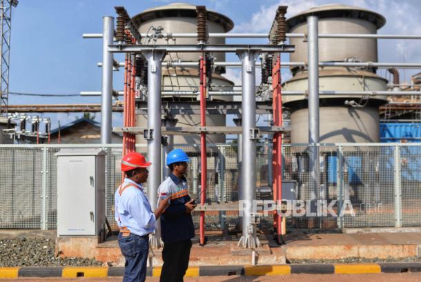 Pakar: Hilirisasi SDA Perkuat Daya Tawar dan Kedaulatan Indonesia