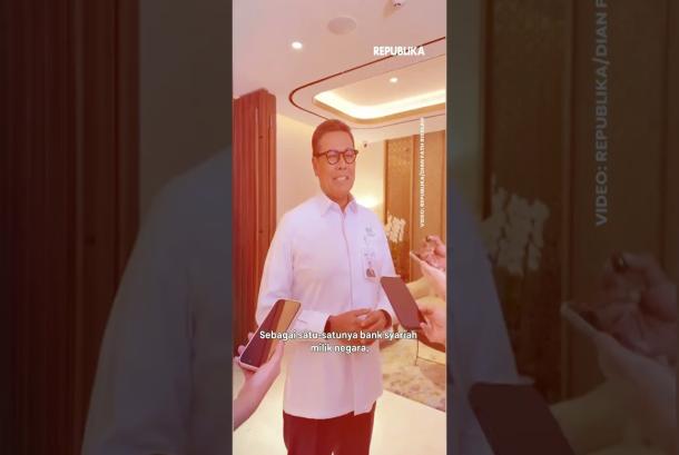 Usia 17 Tahun Warga RI Bakal Otomatis Punya Rekening