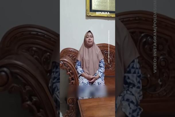 Usai Viral Polisi Bongkar Lokasi Sarang Narkoba di Labura