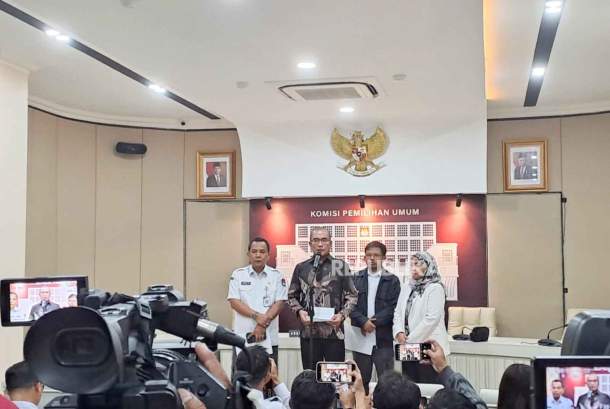 Langkah Kpu Setelah Putusan Mk Soal Usia Capres Cawapres