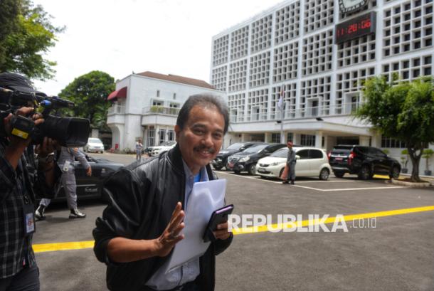 Jadi Tersangka Perkara Ijazah Jokowi, Roy Suryo akan Penuhi Panggilan Polda Besok