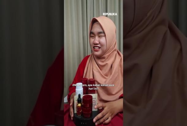 Kiki TikTokers Tuna Netra Bahagia Itu Gak Ribet