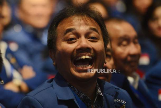 Babak Baru dalam Kontroversi Ijazah Presiden Jokowi |  Republika.id