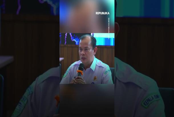 Elnino Sangat Kuat BMKG Prediksi Awal Musim Hujan Terjadi Lebih Lambat