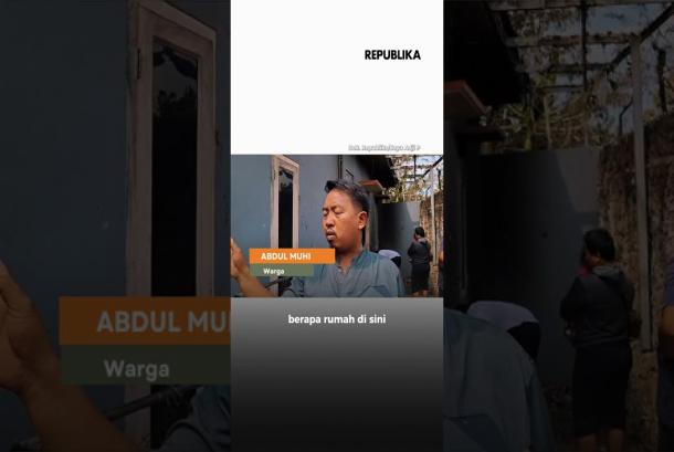 Gudang LPG Meledak di Bekasi 12 Warga Jadi Korban