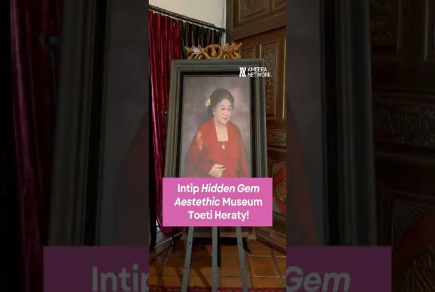 POV Me Time di Museum Toeti Heraty