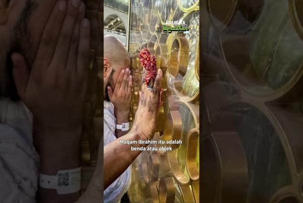 Apa Itu Arkeologi Alquran