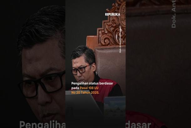KPK Klaim Status Tahanan Rumah Gus Yaqut Sudah Sesuai Prosedur