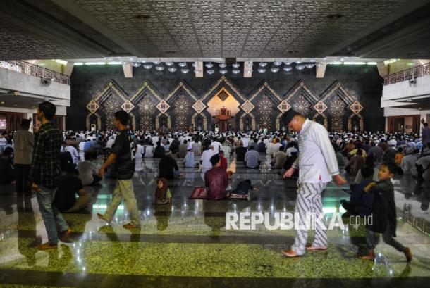 Jumat Disebut Sayyidul Ayyam, Mengapa?