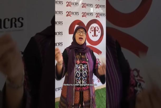 Menjaga Sesama Perempuan Dimulai dari Kepekaan Kita
