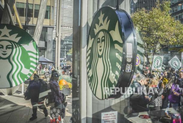 Dampak Boikot Masih Terasa, Starbucks Indonesia Tutup 11 Gerai pada kuartal I 2025
