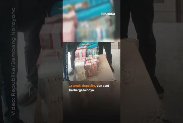 Kembangkan Kasus Mafia Perkara Zarof Ricar Kejagung Tetapkan Satu Tersangka