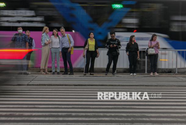 Lapor PHK dan Gaji tak Sesuai Kini Bisa Lewat Kanal Lapor Menaker