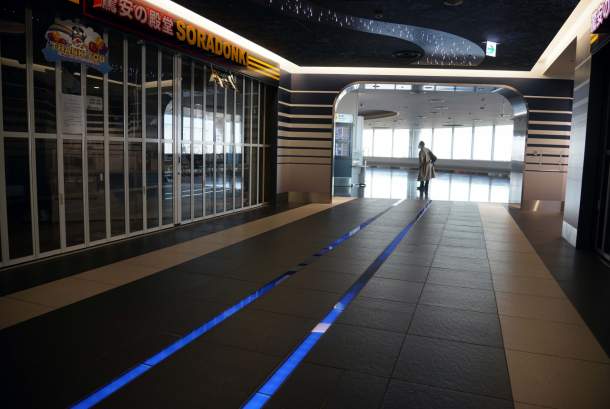 Angka Bunuh Diri di Jepang Melonjak