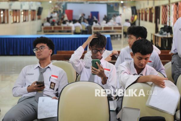 Kasus Tampar Murid karena Merokok di Sekolah Dinilai tak Bisa Dibenarkan