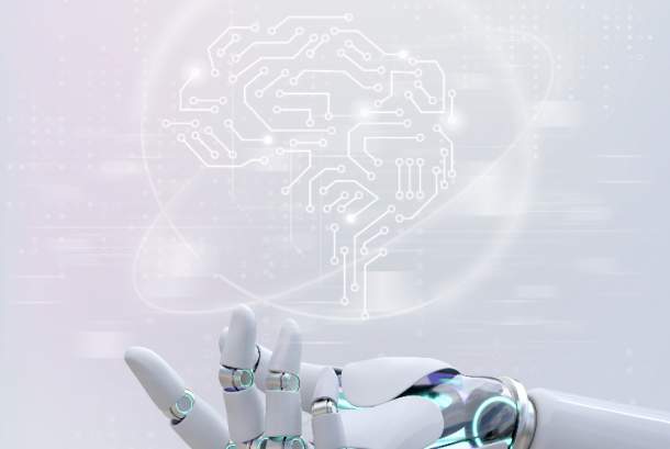 Disrupsi Teknologi dan Masa Depan Tenaga Kerja