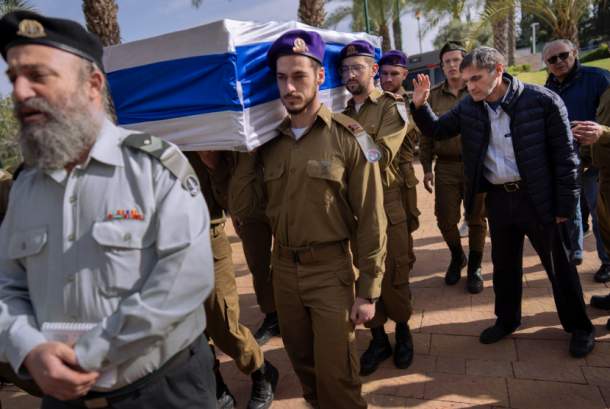 Yahya Sinwar Klaim 5.000 Tentara IDF Dilumpuhkan